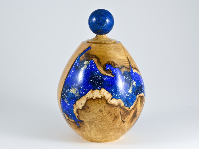 918 robinia - 3,9 liter