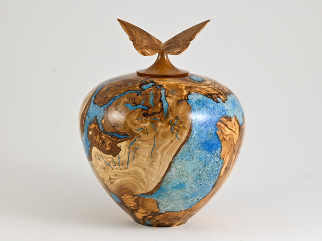 924 olijf - 3,3 liter