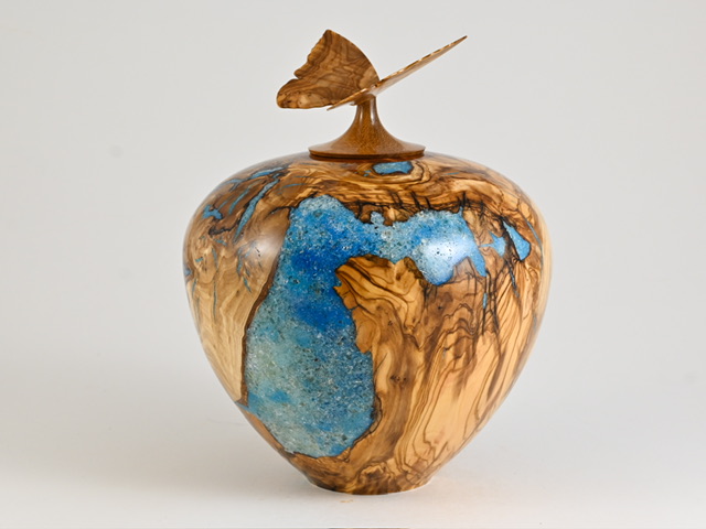 924 olijf - 3,3 liter