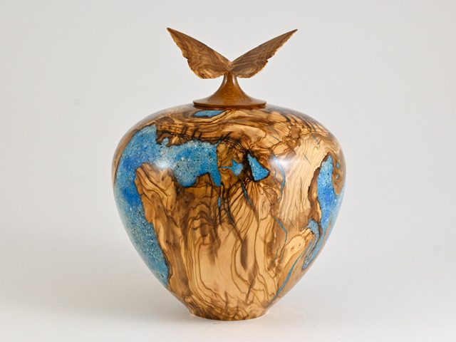 924 olijf - 3,3 liter