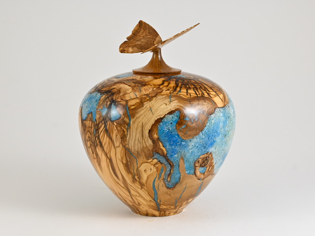 924 olijf - 3,3 liter