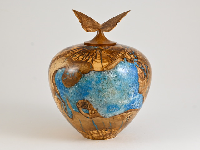 924 olijf - 3,3 liter